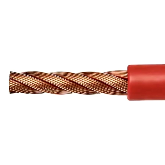 UL 3817 XLPE silig baytari